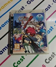 Sony ps3 cross edge - sony,