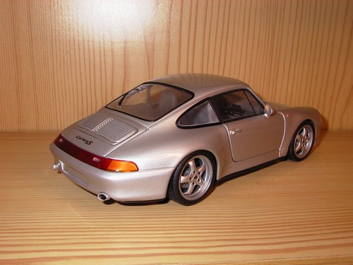 Porsche 911 993 carrera - 911,