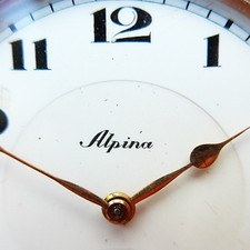 Buona Junghans Uomo Orologio