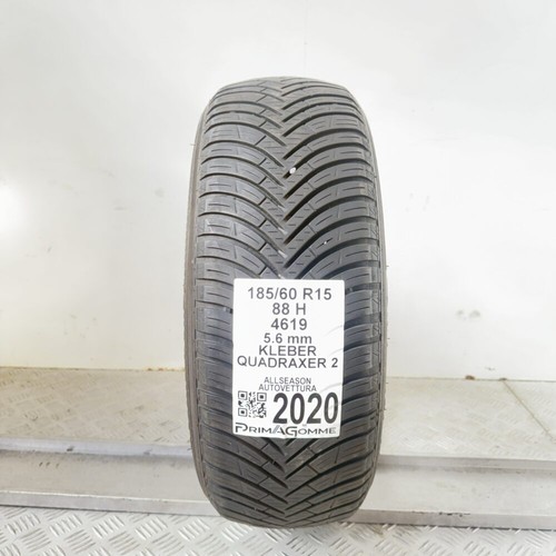 Pneumatico usato 185 r15 - pneumatico,