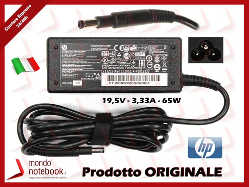 Alimentatore originale - alimentatore,
