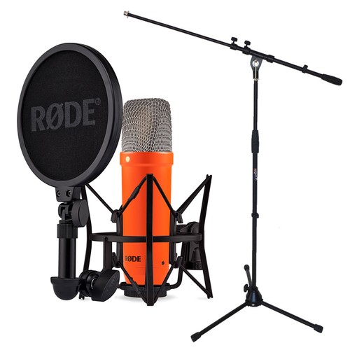 Rode nt1 signature - rode,