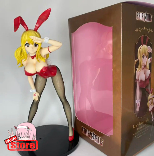 35cm fairy tail lucy - 35cm,