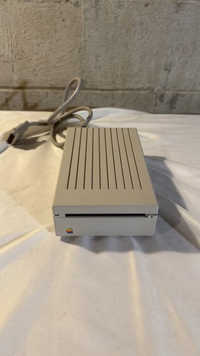 Floppy drive apple - drive, 3.5"