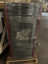 Stufa A Pellet Laura 8,5kw