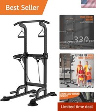 Multi-Functional Power Tower