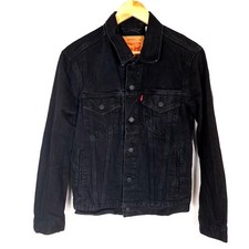 Giacca jeans uomo Levi Strauss