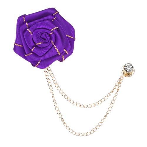 Per brooches spilla - , uomo