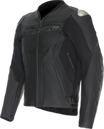 Giacca pelle dainese - di,
