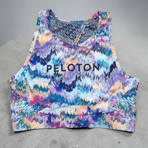 Reggiseno sportivo peloton - reggiseno,