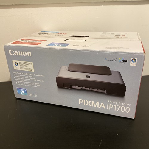 Canon pixma ip1700 stampante - canon,