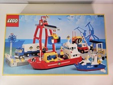LEGO Town: Launch & Load