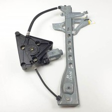 front power window rh for CITROEN C1 5P PURETECH 82 FEEL 698100H031 alitp3029881