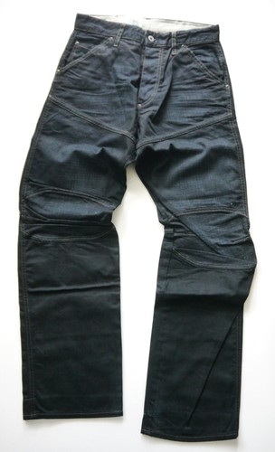 Tubo jeans uomo - g-star, w31