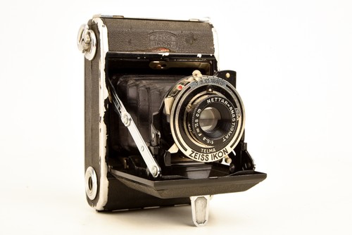 Zeiss ikon nettar 515 - ikon,