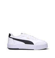 Puma Sneakers Donna Bianco