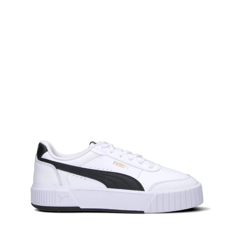 Puma sneakers donna bianco - sneakers,
