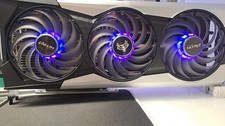 Sapphire RX 6900XT - difettoso