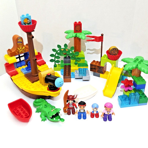 Lotto lego duplo jake i - lotto, e