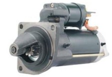 NEW 9 TOOTH STARTER MOTOR FITS