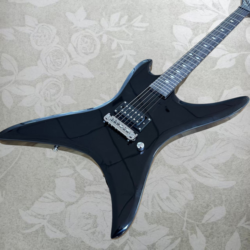 Warlock chitarra - b.c.,