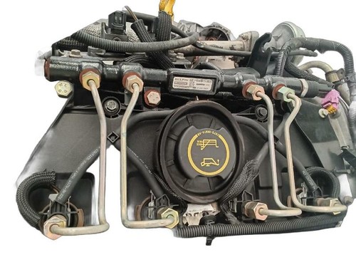 Fmba motore ford mondeo - motore,