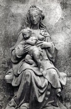 Italia Bologna Basilica San