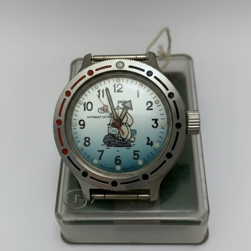 Orologio vintage urss - orologio,