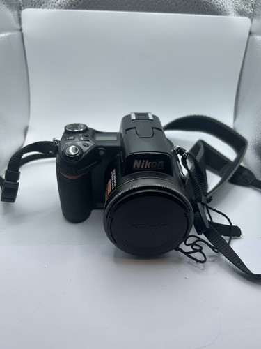Nikon coolpix 8800 e8800 - 8800, vr