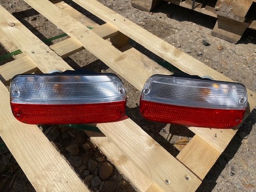 New holland tsa set luci - new, t7