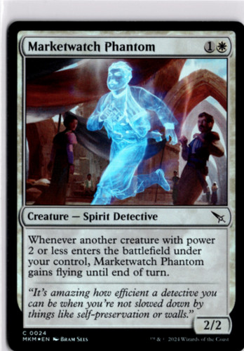 Mtg mkm foil - mkm, *foil