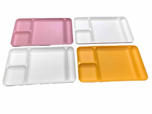 Tupperware vassoi pranzo - tupperware, da