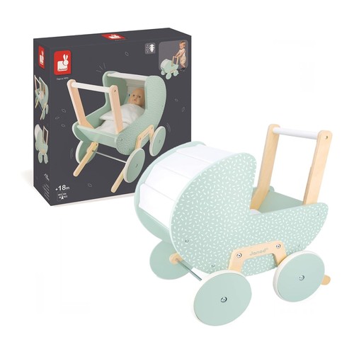 Janod carrozzina zen - -,
