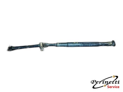 Albero trasmissione ford - albero,