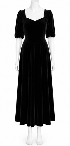 Abito ballo vintage laura - vintage,