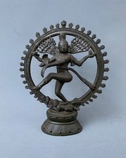 Shiva Nataraja, bronzo