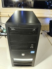PC Tarox - Intel I3 2(4)x3,30