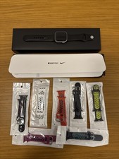 Apple Watch SE 2020 40 mm -