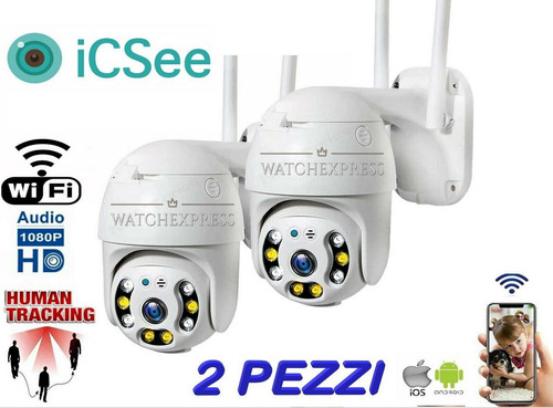 Telecamera telecamere esterna - telecamera,
