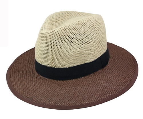 Cappello estivo panama - cappello, con