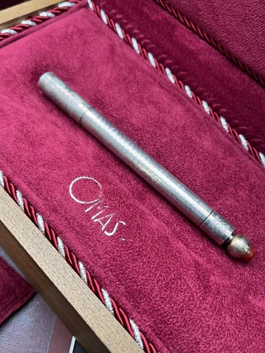 Penna stilografica omas - penna,