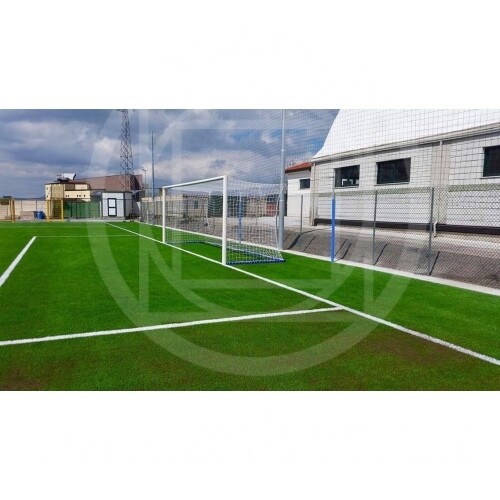 Coppia porte calcio - (04),