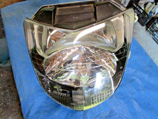 Faro anteriore honda foresight - faro,