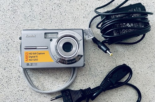 Kodak