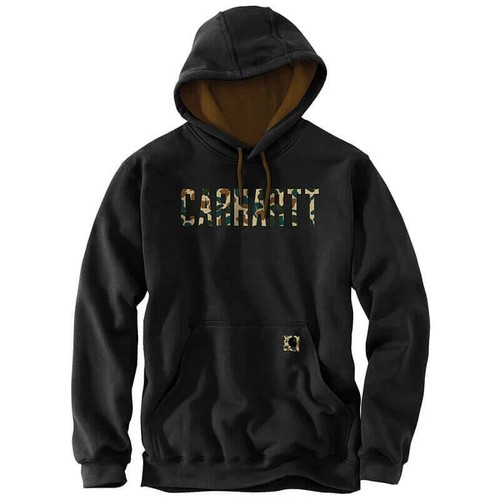 105486 carhartt felpa logo - 105486,
