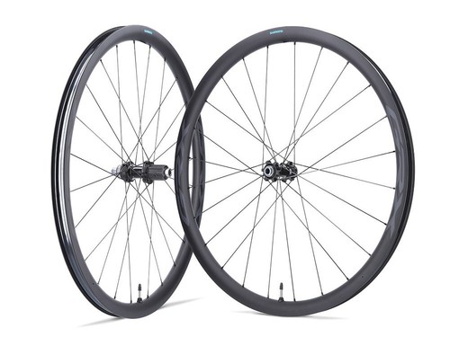 Shimano gravel set ruote - shimano,
