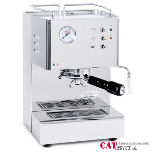 Macchina caffe espresso - macchina, quick