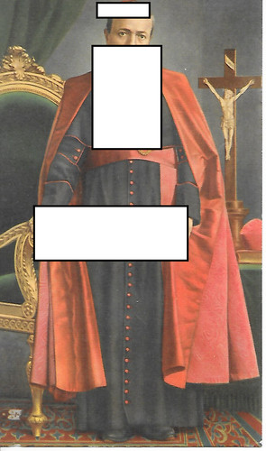 1928 andrea carlo cardinal - andrea,