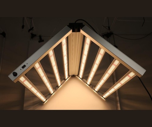 New full spectrum 320 watt - spectrum,