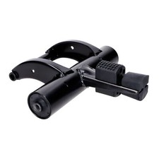 Supporto motore a forcellone